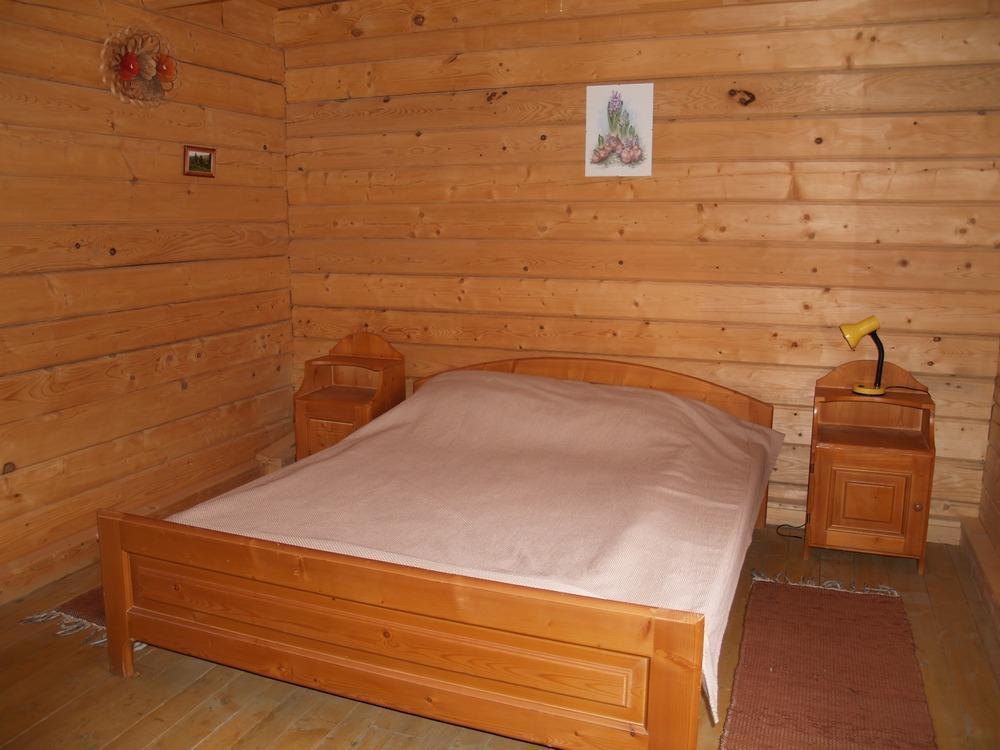 Hotel Vedmid Myslovka Zimmer foto