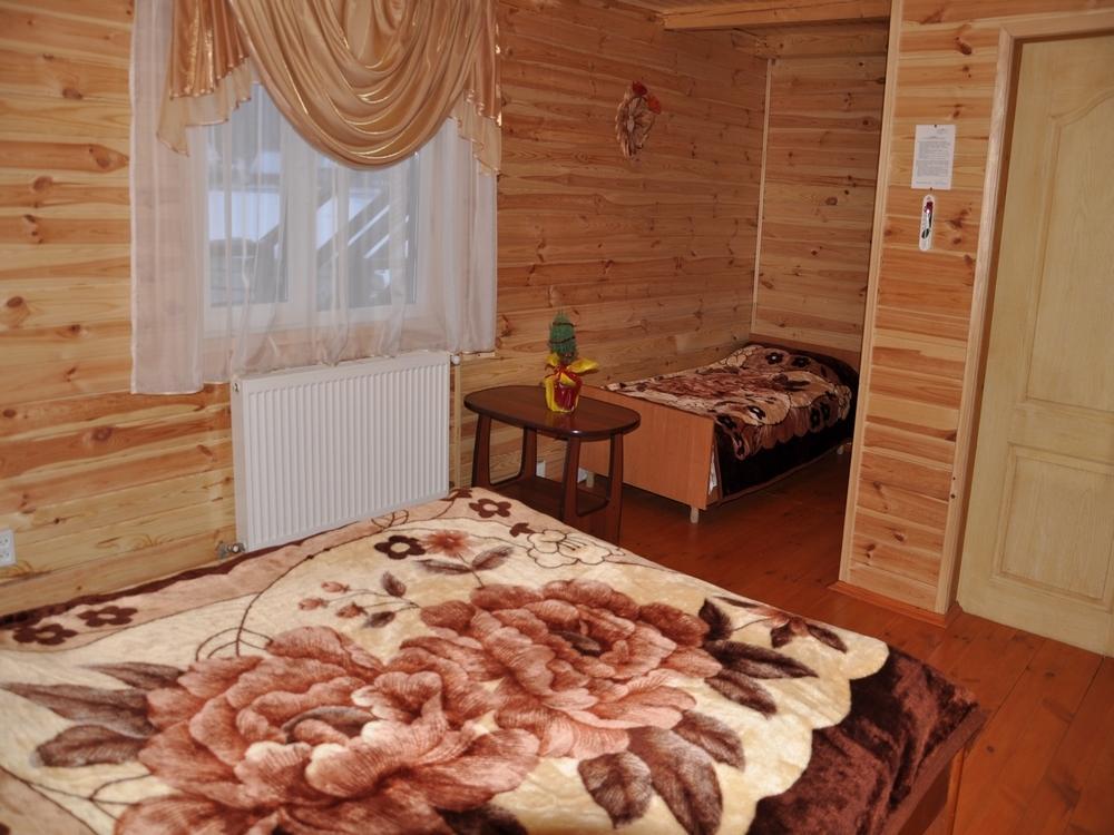 Hotel Vedmid Myslovka Zimmer foto