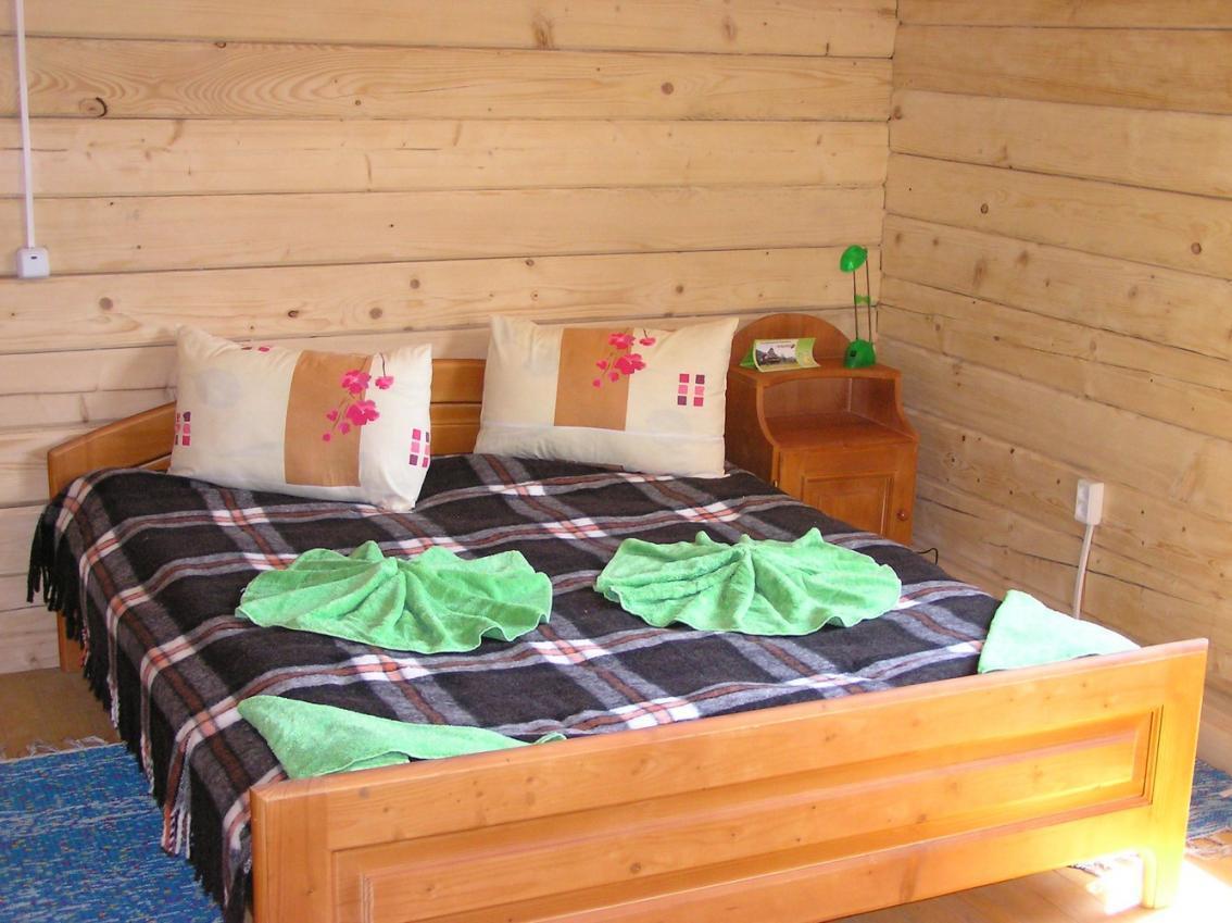 Hotel Vedmid Myslovka Zimmer foto