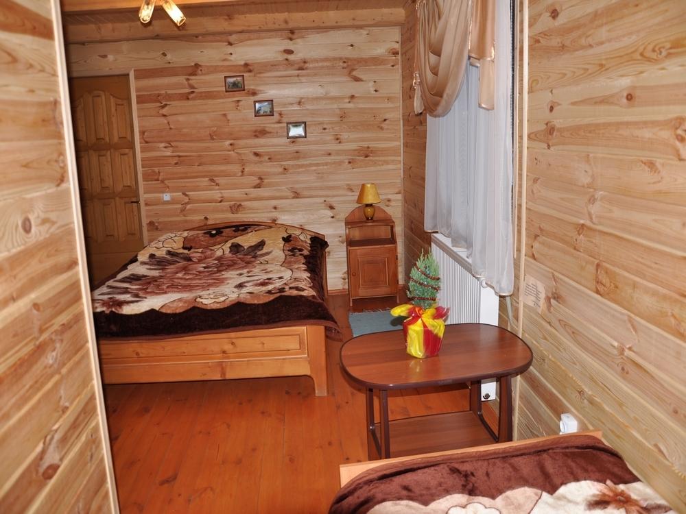 Hotel Vedmid Myslovka Zimmer foto