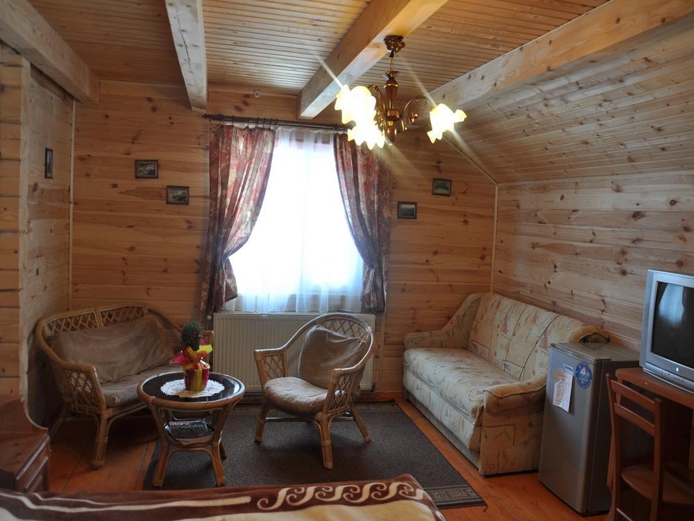 Hotel Vedmid Myslovka Zimmer foto