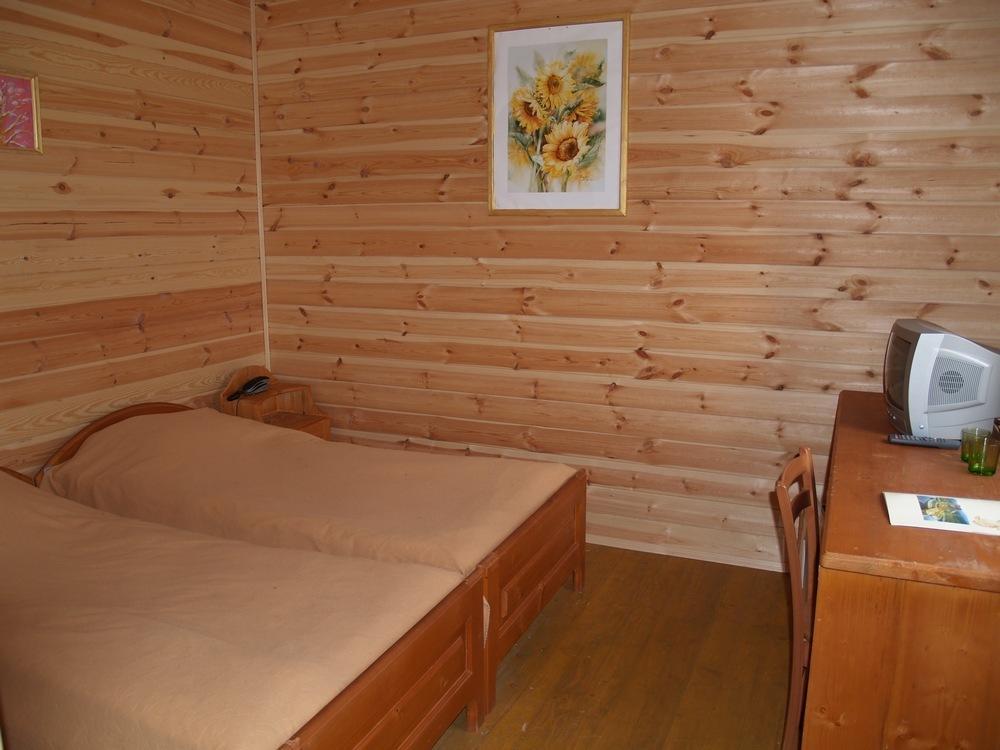 Hotel Vedmid Myslovka Zimmer foto