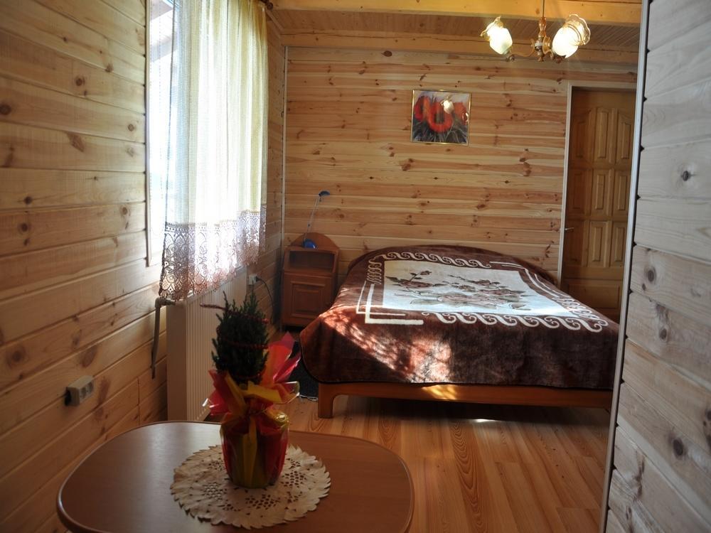 Hotel Vedmid Myslovka Zimmer foto